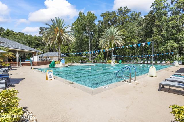 1734 EAGLE WATCH Drive, Fleming Island, FL 32003