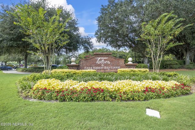 1734 EAGLE WATCH Drive, Fleming Island, FL 32003