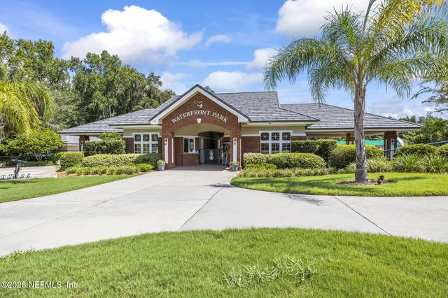 1734 EAGLE WATCH Drive, Fleming Island, FL 32003