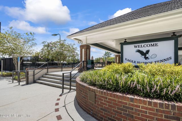 1734 EAGLE WATCH Drive, Fleming Island, FL 32003