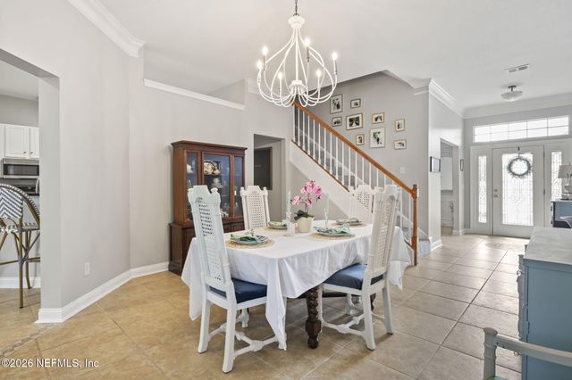 1734 EAGLE WATCH Drive, Fleming Island, FL 32003