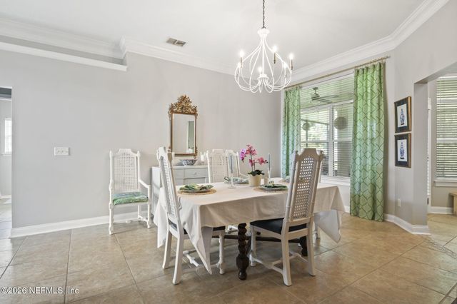 1734 EAGLE WATCH Drive, Fleming Island, FL 32003