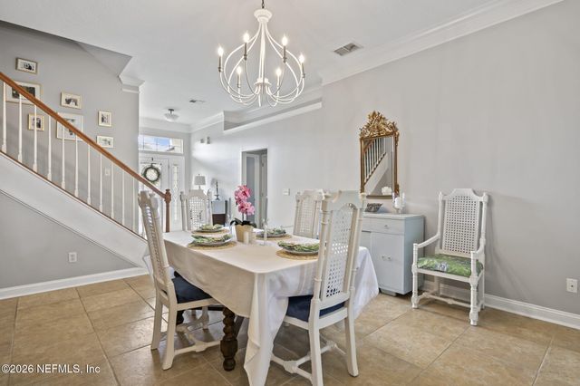 1734 EAGLE WATCH Drive, Fleming Island, FL 32003