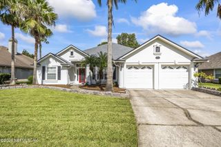 1734 EAGLE WATCH Drive, Fleming Island, FL 32003