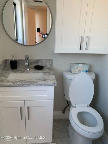7101 Ridgewood Avenue 203, Cape Canaveral, FL 32920