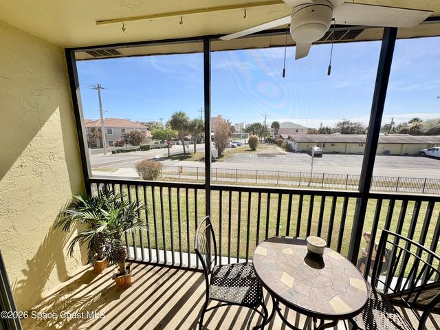 7101 Ridgewood Avenue 203, Cape Canaveral, FL 32920
