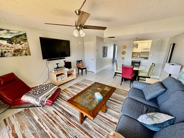 7101 Ridgewood Avenue 203, Cape Canaveral, FL 32920