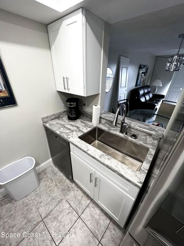 7101 Ridgewood Avenue 203, Cape Canaveral, FL 32920