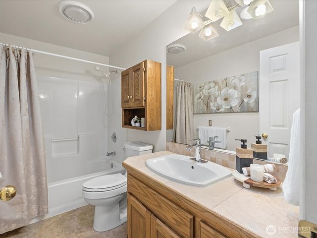 5032 Narbeck Avenue, Everett, WA 98203