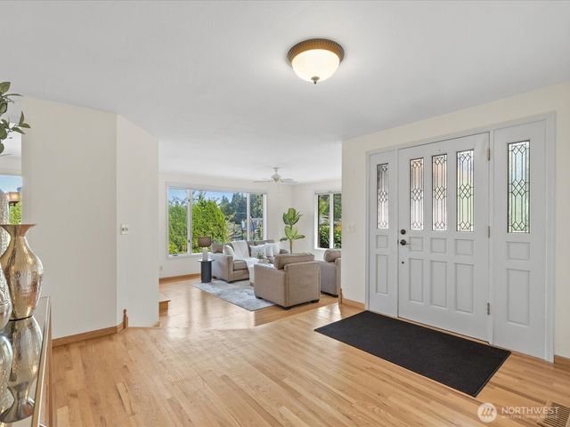 5032 Narbeck Avenue, Everett, WA 98203