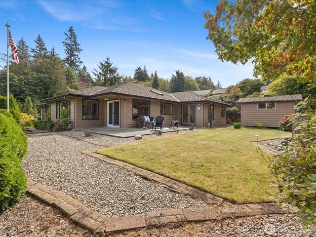 5032 Narbeck Avenue, Everett, WA 98203
