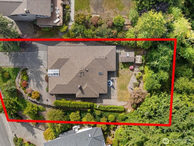 5032 Narbeck Avenue, Everett, WA 98203