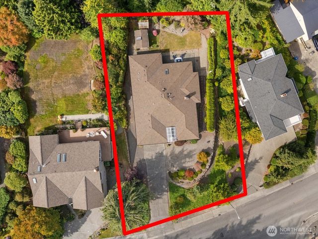 5032 Narbeck Avenue, Everett, WA 98203