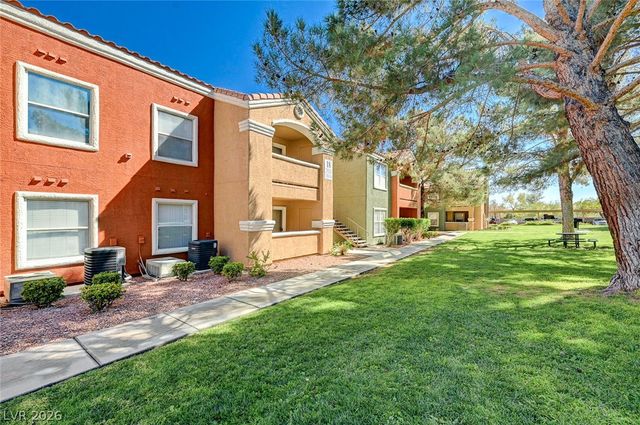 8101 West Flamingo Road 2136, Las Vegas, NV 89147