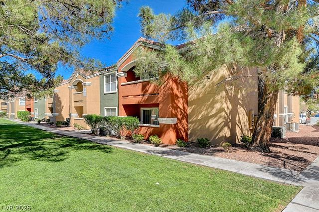 8101 West Flamingo Road 2136, Las Vegas, NV 89147