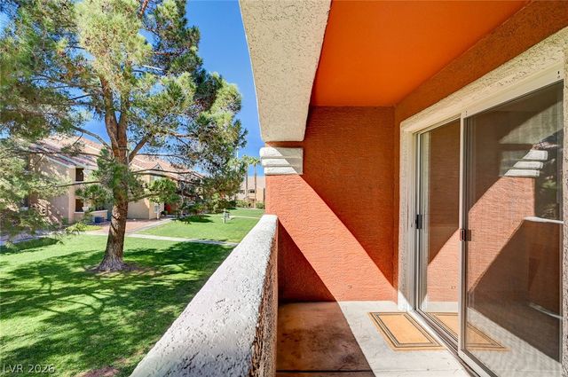 8101 West Flamingo Road 2136, Las Vegas, NV 89147