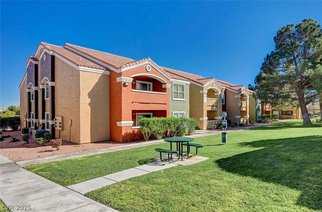 8101 West Flamingo Road 2136, Las Vegas, NV 89147