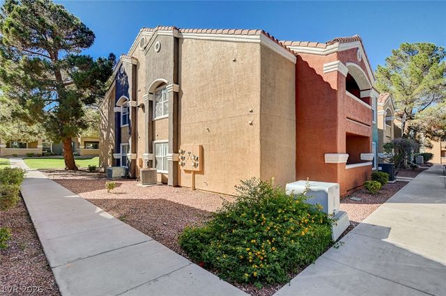 8101 West Flamingo Road 2136, Las Vegas, NV 89147