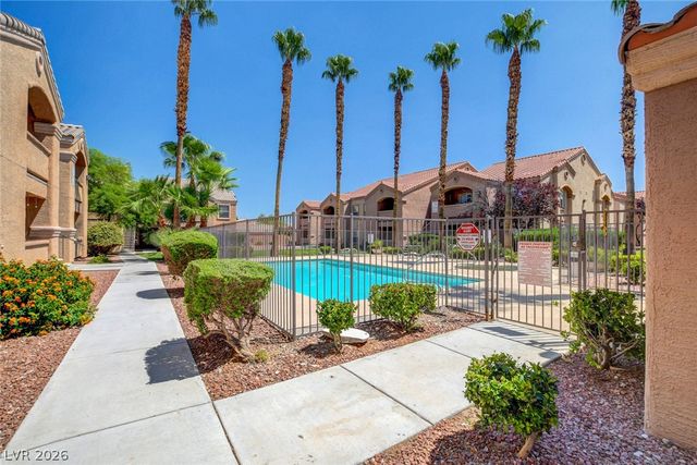 8101 West Flamingo Road 2136, Las Vegas, NV 89147
