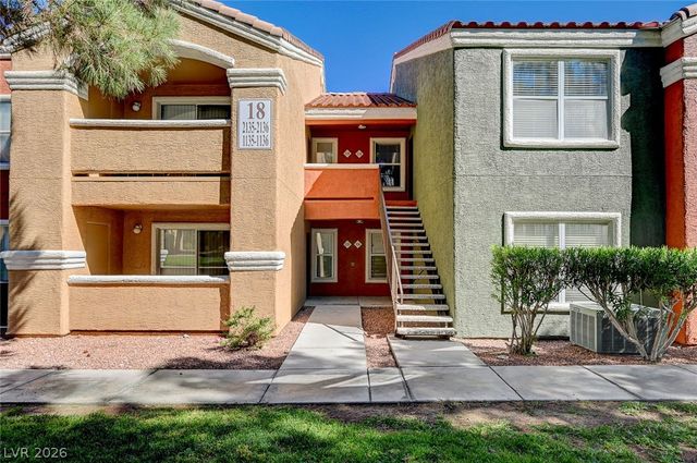 8101 West Flamingo Road 2136, Las Vegas, NV 89147