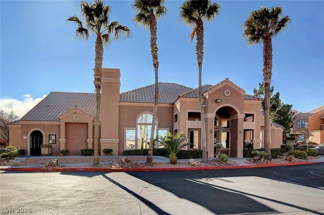 8101 West Flamingo Road 2136, Las Vegas, NV 89147