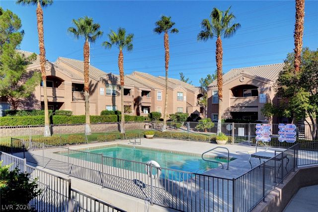 8101 West Flamingo Road 2136, Las Vegas, NV 89147