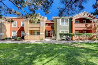 8101 West Flamingo Road 2136, Las Vegas, NV 89147