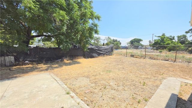 13666 Arrow Boulevard, Fontana, CA 92335