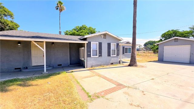 13666 Arrow Boulevard, Fontana, CA 92335