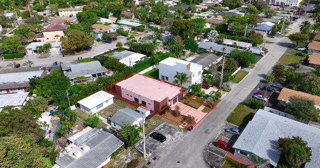 913 NE 15th Street, Fort Lauderdale, FL 33304