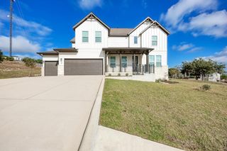 156 Verdejo DR, Dripping Springs, TX 78620