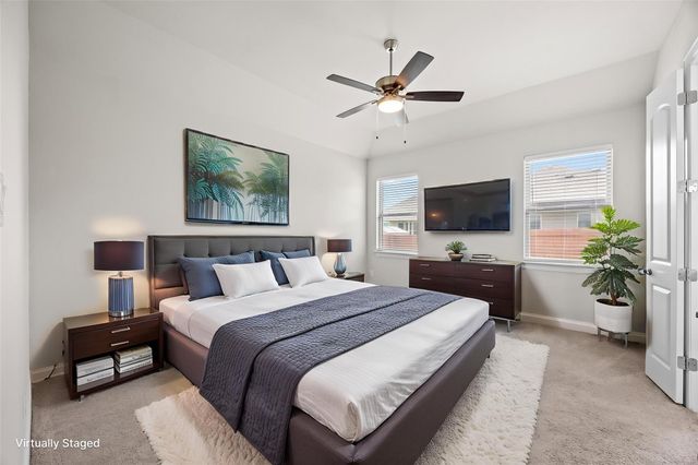 316 Barrel BND, Georgetown, TX 78628