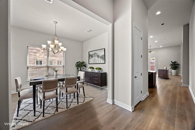 316 Barrel BND, Georgetown, TX 78628