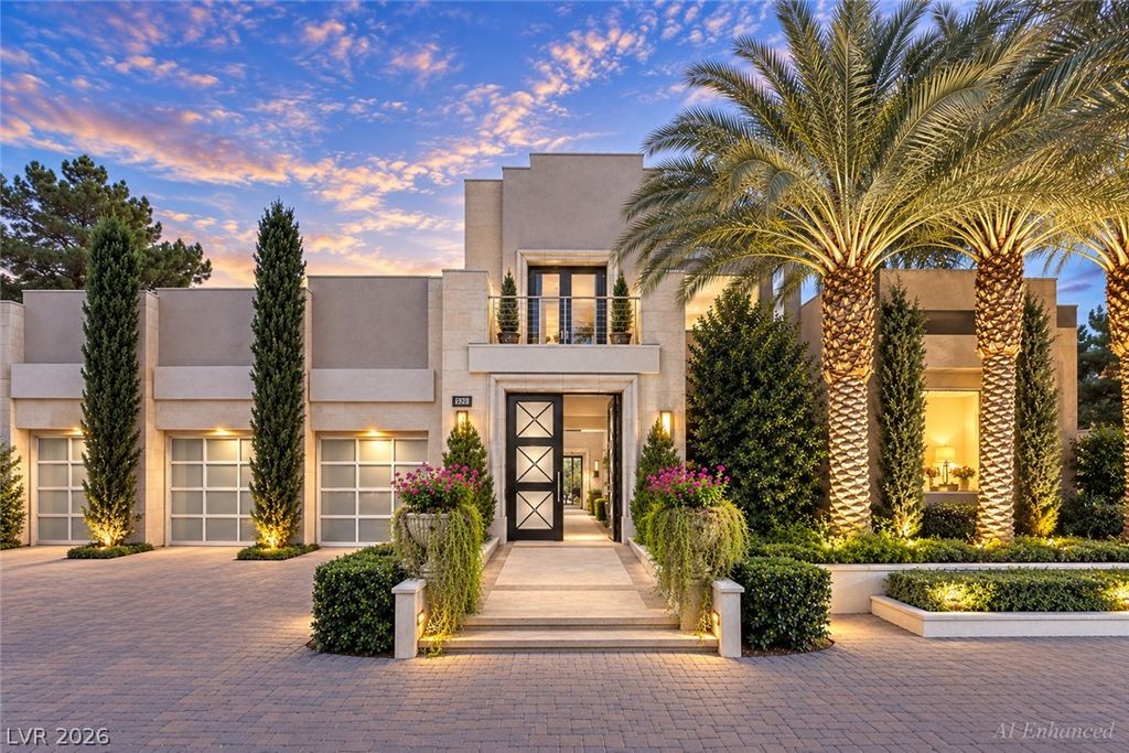 2323 Pinto Lane, Las Vegas, NV 89107 — photo 2
