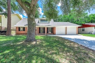 1822 Meadowview Drive, Alvin, TX 77511