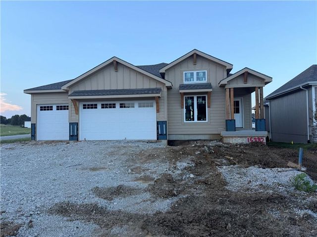 15382 162nd Street, Olathe, KS 66062