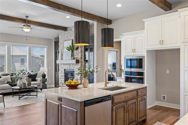 15382 162nd Street, Olathe, KS 66062