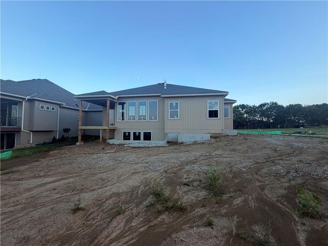 15382 162nd Street, Olathe, KS 66062