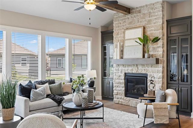 15382 162nd Street, Olathe, KS 66062