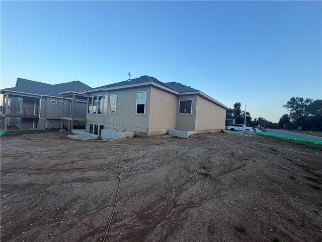 15382 162nd Street, Olathe, KS 66062