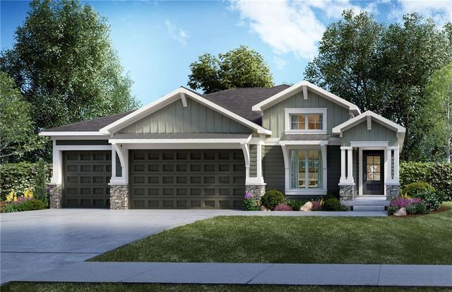 15382 162nd Street, Olathe, KS 66062