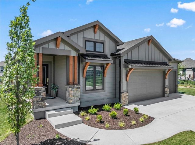 15382 162nd Street, Olathe, KS 66062