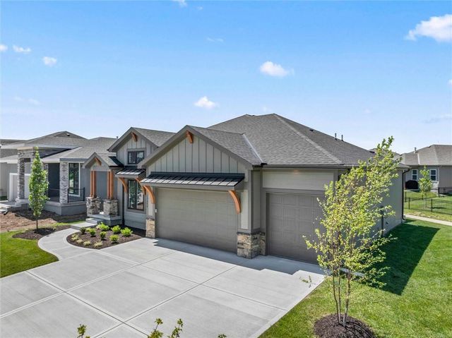 15382 162nd Street, Olathe, KS 66062