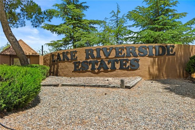 990 Crazy Horse Canyon Road, Aguanga, CA 92536
