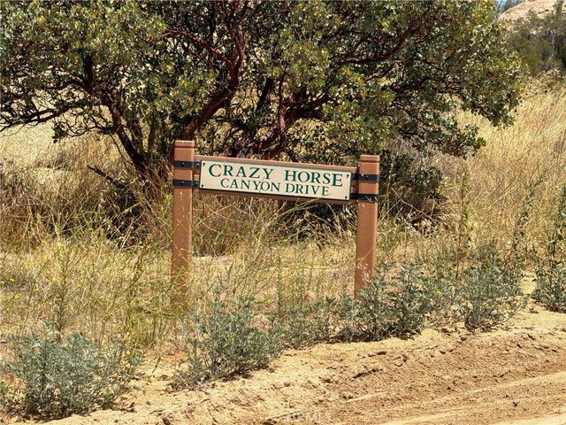 990 Crazy Horse Canyon Road, Aguanga, CA 92536