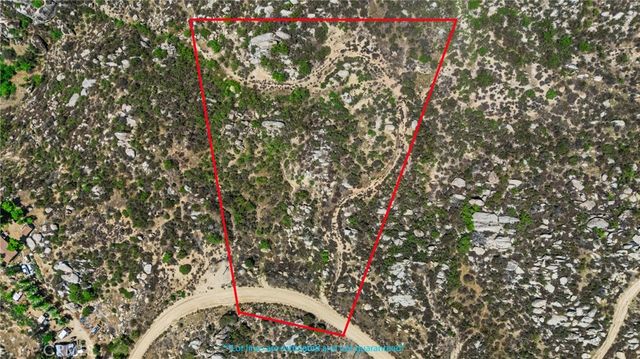 990 Crazy Horse Canyon Road, Aguanga, CA 92536