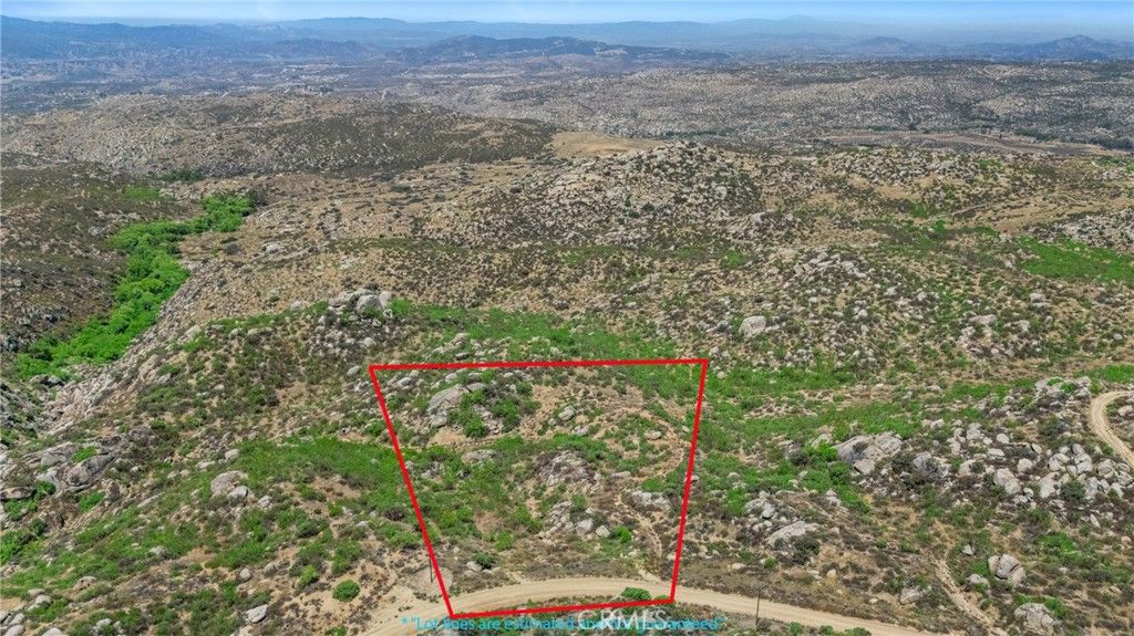 990 Crazy Horse Canyon Road, Aguanga, CA 92536