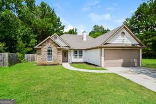 4066 Jewell Terrace, Conley, GA 30288