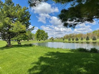 13818 Thayer Road, Hebron, IL 60034