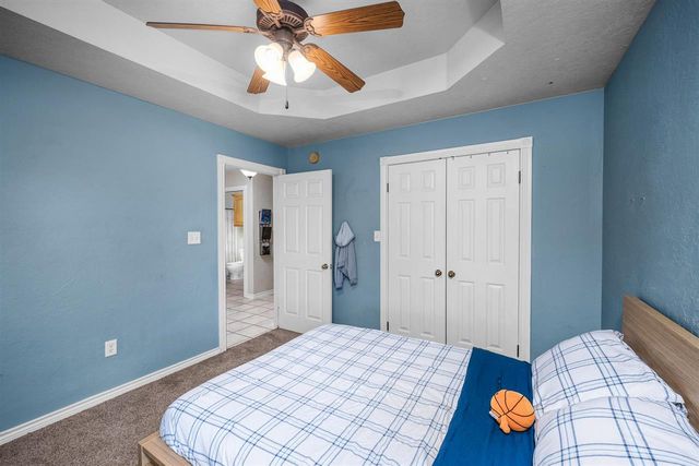 16 NW Winding Creek Rd, Lawton, OK 73505